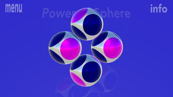 PowerOfSphere