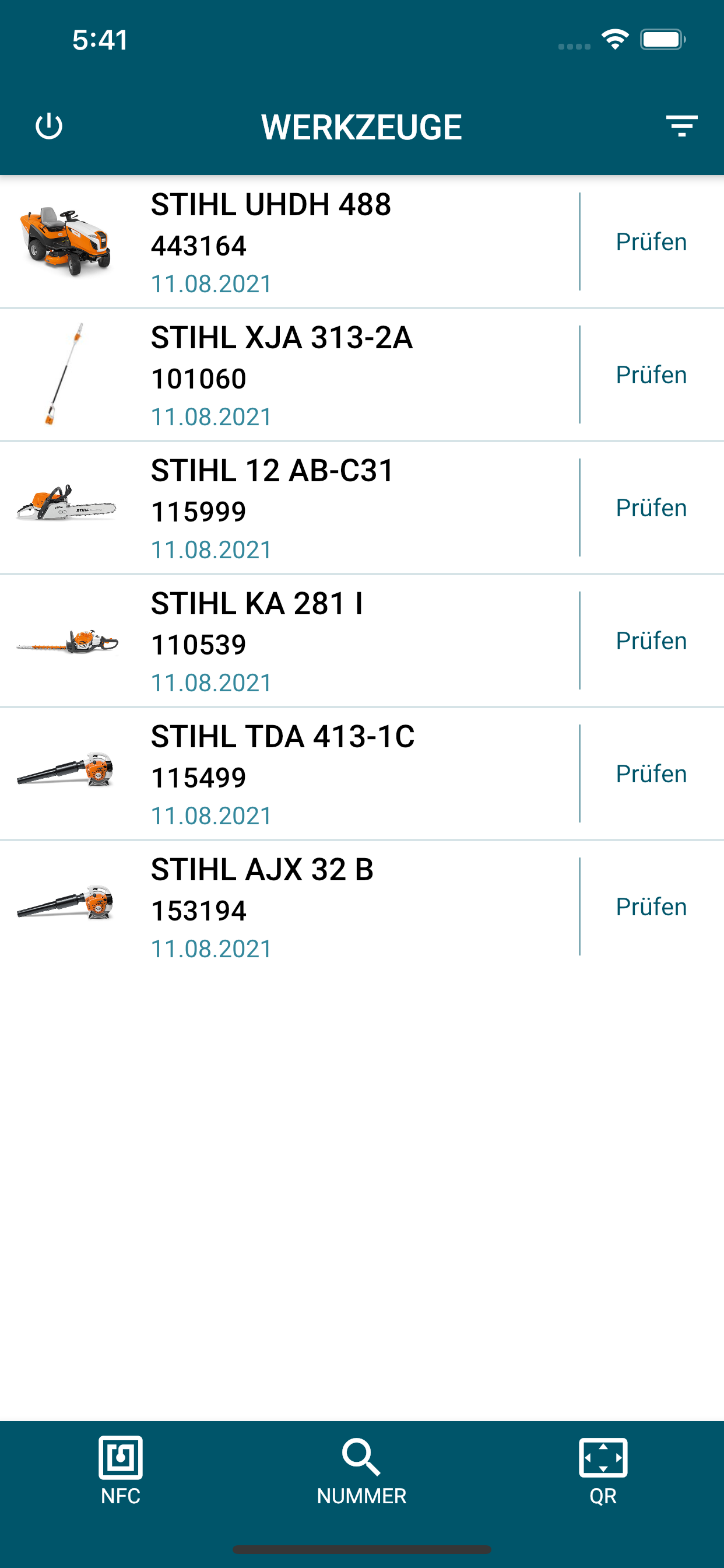 DCRAFT Tools