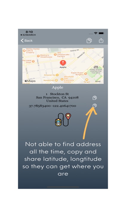Pin Me : Pin me where I was screenshot-7