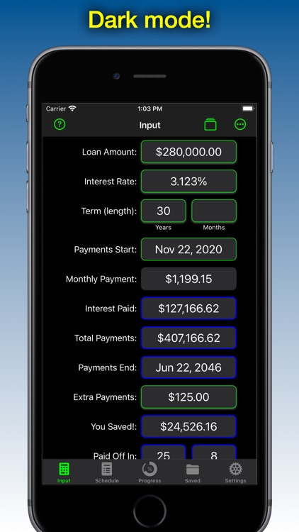 Loan Calculator - Loan2Me