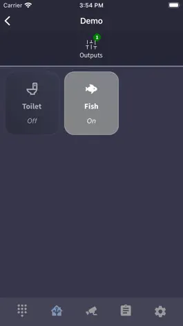 Game screenshot Extensio hack
