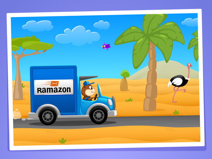 Kids Kindergarten Math