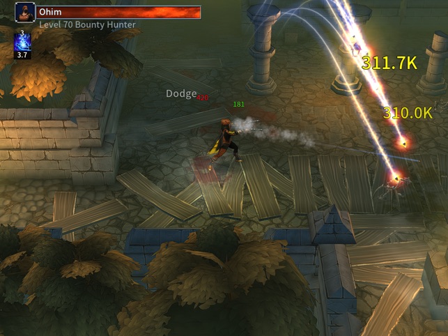 Eternium On The App Store