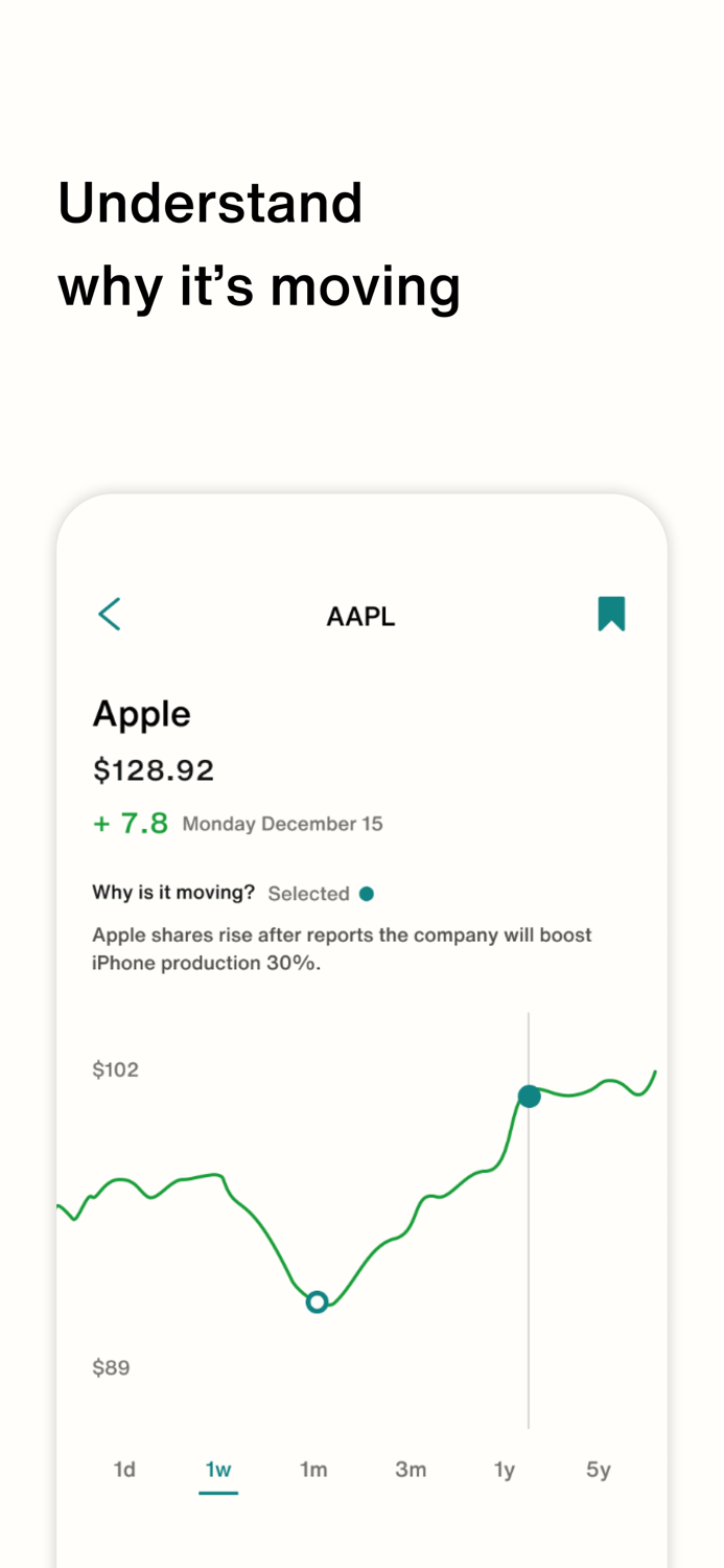 Bloom Stock Market Research