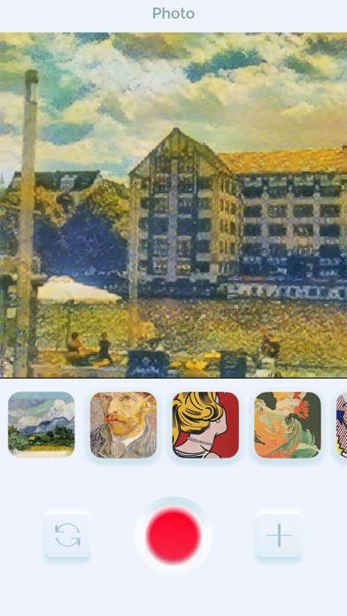 Screenshot #1 pour AnyFilter
