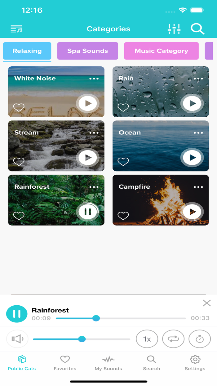 Super Soundboard App