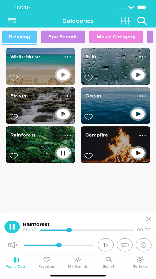 Super Soundboard App (iOS) Podle: Planet B, Inc.