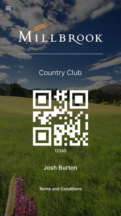 Millbrook Resort Screenshot