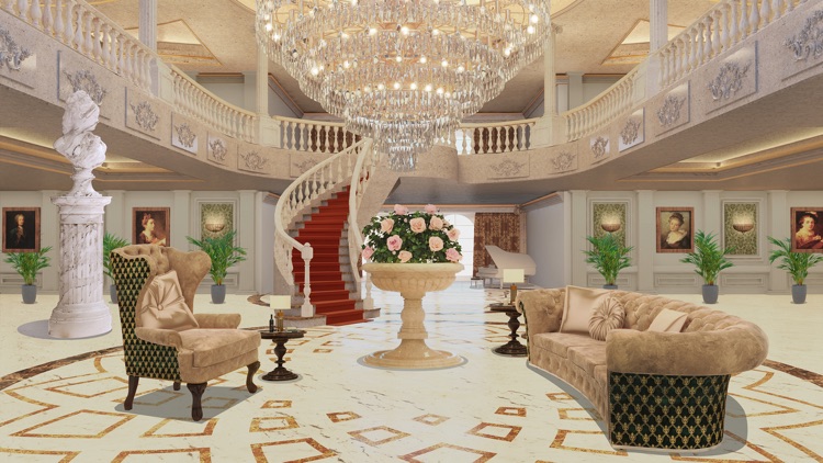Home Design Aimee's Interiors screenshot-4