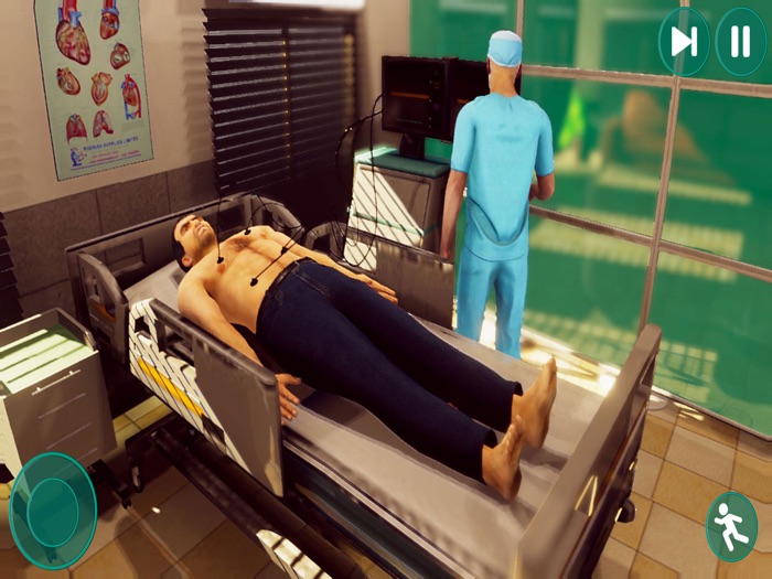 My Doctor - Dream Hospital Sim