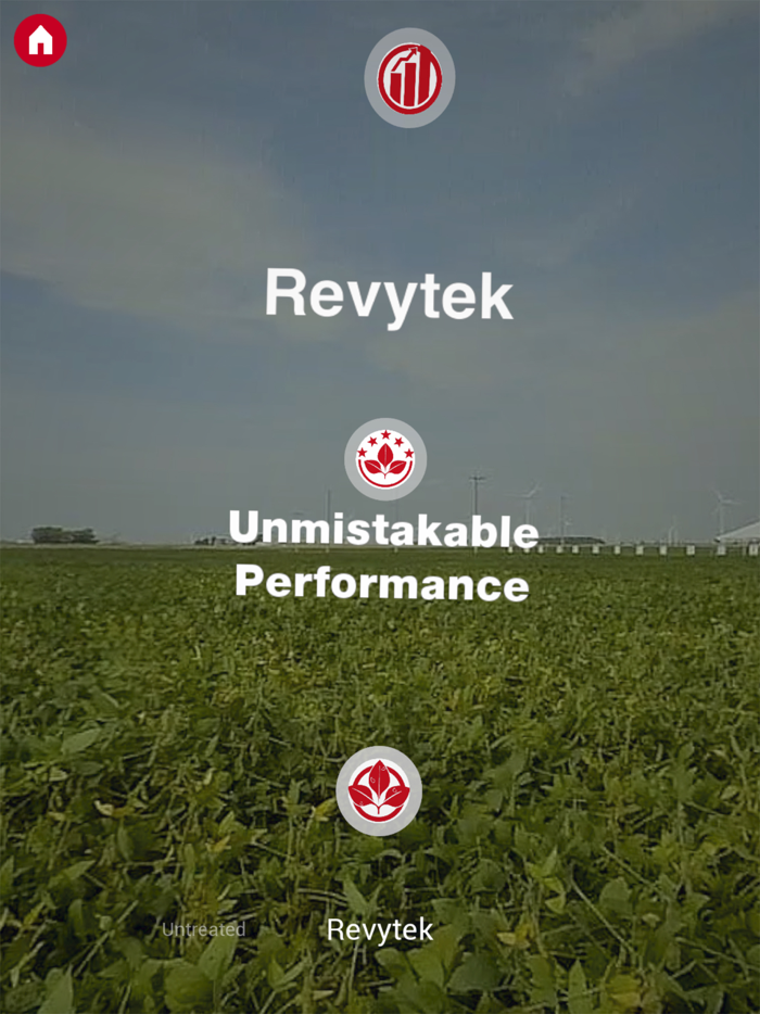 BASF Revytek™ AR Portal