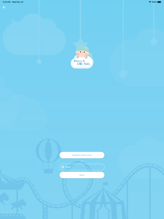 Screenshot #5 pour Little Habs