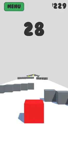 Game screenshot Blockrush - Game mod apk