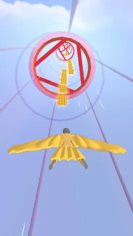 Game screenshot Wing Loop hack