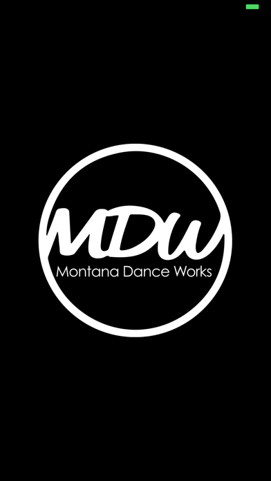 Montana Dance Works Screenshot