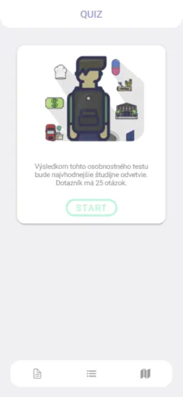 Game screenshot KamNaStrednu mod apk