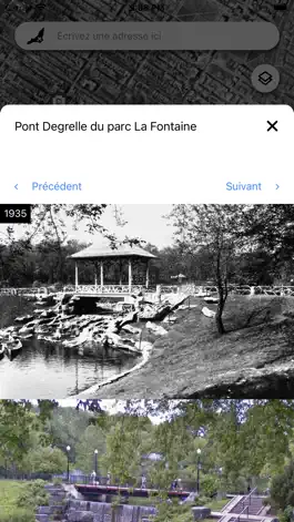 Game screenshot Montréal 47 hack