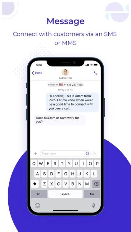 Sellular - Sales Dialer screenshot-3
