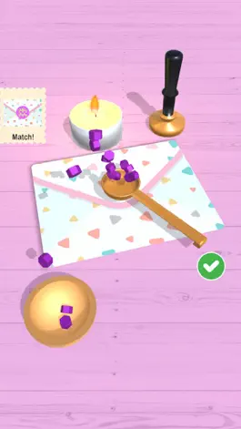 Game screenshot Wax Seal apk