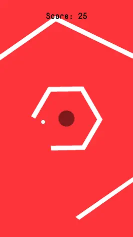 Game screenshot Hexahexagongongon apk