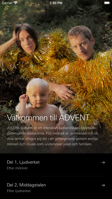 Advent Screenshot