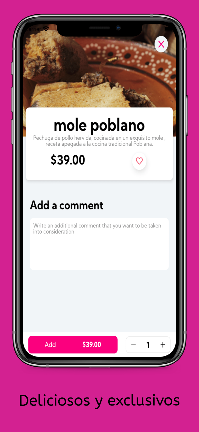 Tamalería Maria Candelaria