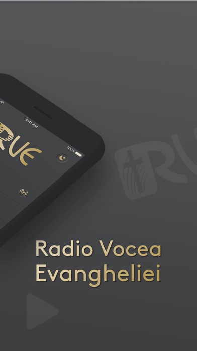 Screenshot #1 pour RVE Oradea