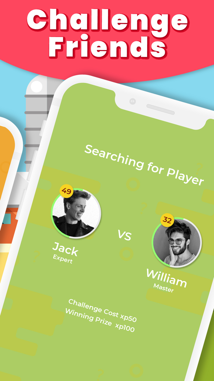 Trivia General Knowledge Game