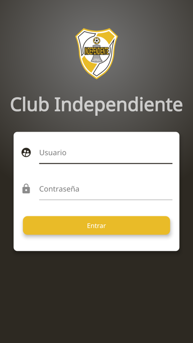 Screenshot #1 pour Club Independiente