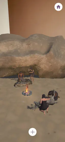 Game screenshot MLEIHA AR hack