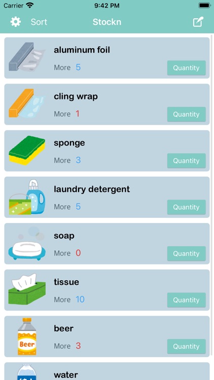 Stockn (inventory management)