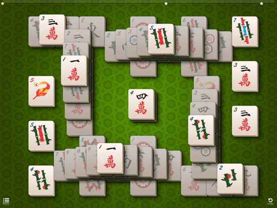 Screenshot #4 pour Mahjong FRVR - Classic Puzzle