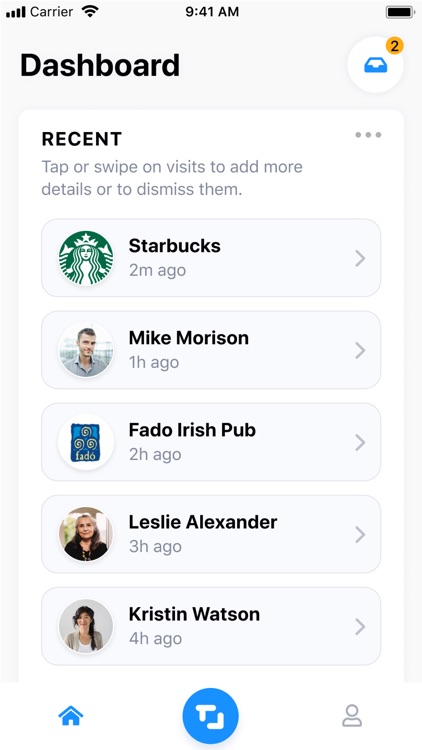 Trulink screenshot-5