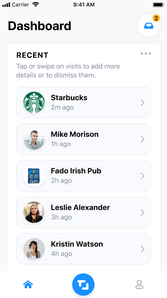 #6. Trulink (iOS) 게시자: Fwollo LLC