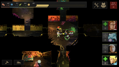 Dungeon of the Endles... screenshot1