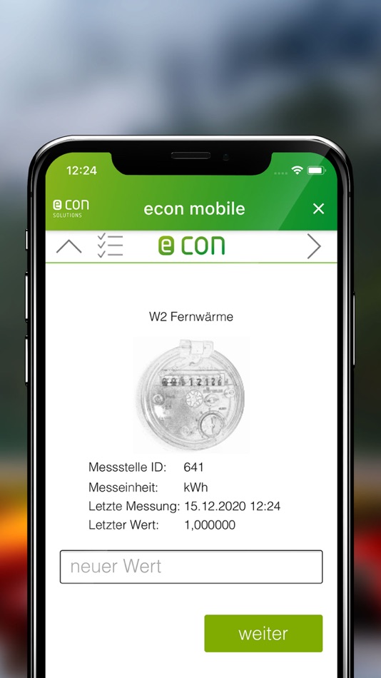 #5. econ mobile app (iOS) 由: econ solutions GmbH