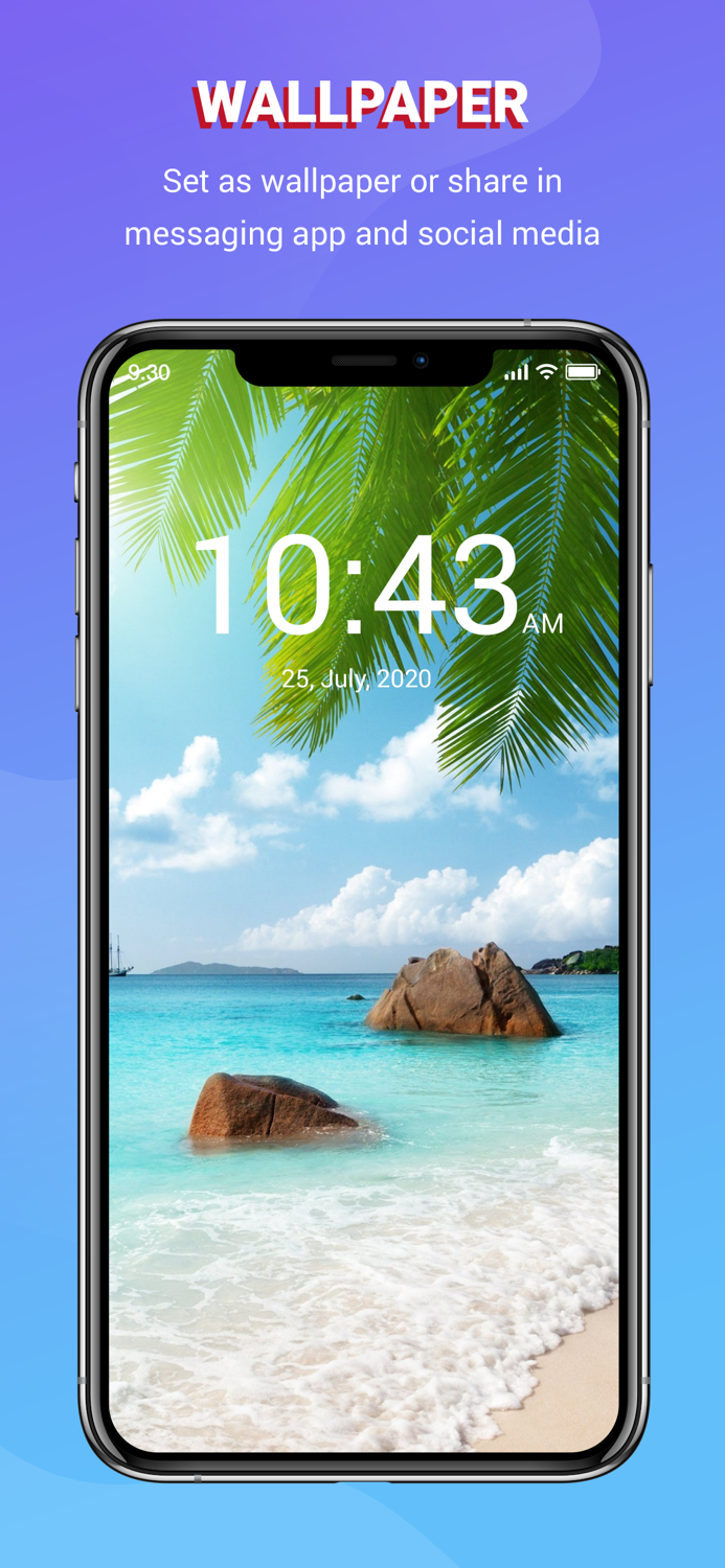 4K HD Wallpapers and Backgrounds