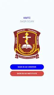 kmtc seqr scan problems & solutions and troubleshooting guide - 2