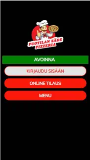 How to cancel & delete puotilan säde pizza 1