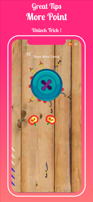 Throw Master(圖5)-速報App