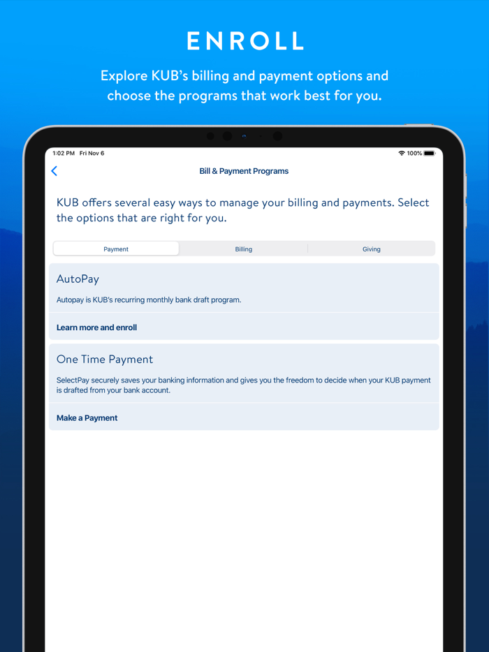 Knoxville Utilities Board KUB