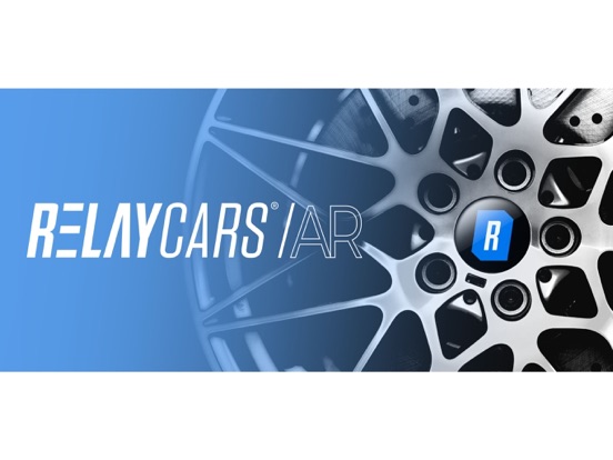 Screenshot #4 pour RelayCars AR