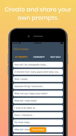 Game screenshot Ponder - Journal hack