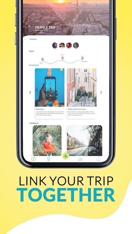 Tripkens screenshot-5