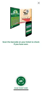 New Jersey Lottery screenshot #4 for iPhone