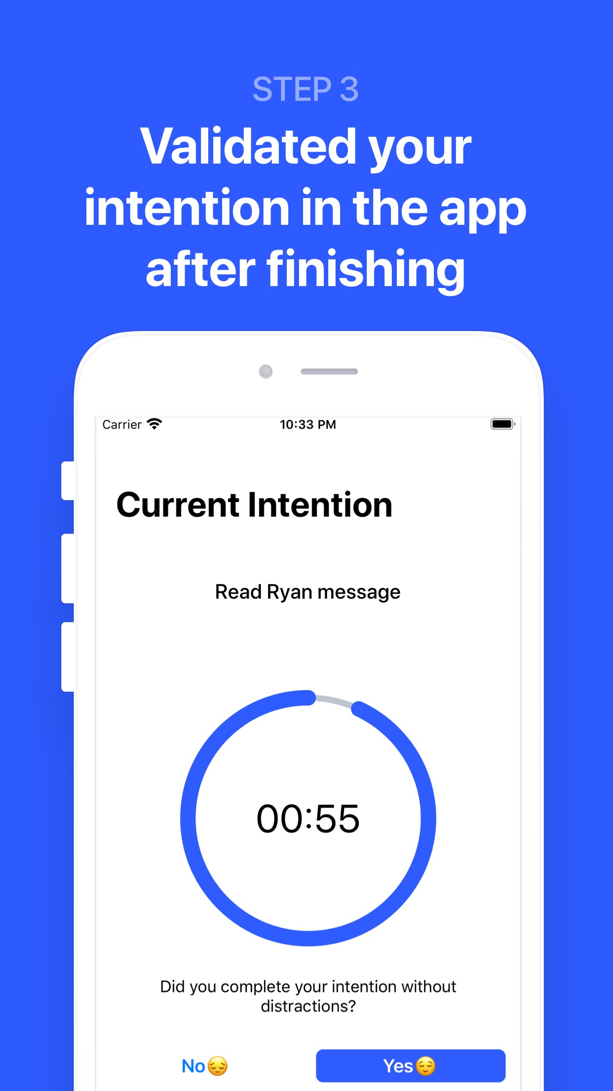 Screenshot do app Actuflow