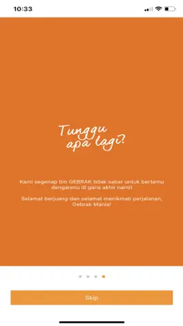 Game screenshot GEBRAK hack