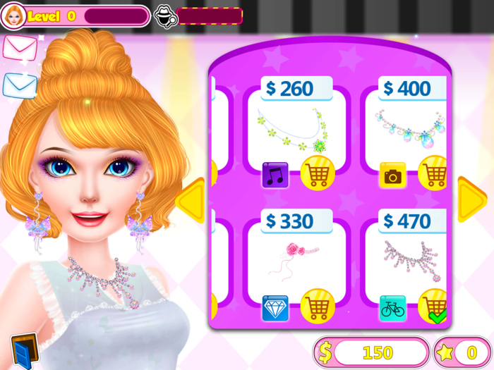 Mall Fashion Shopaholic