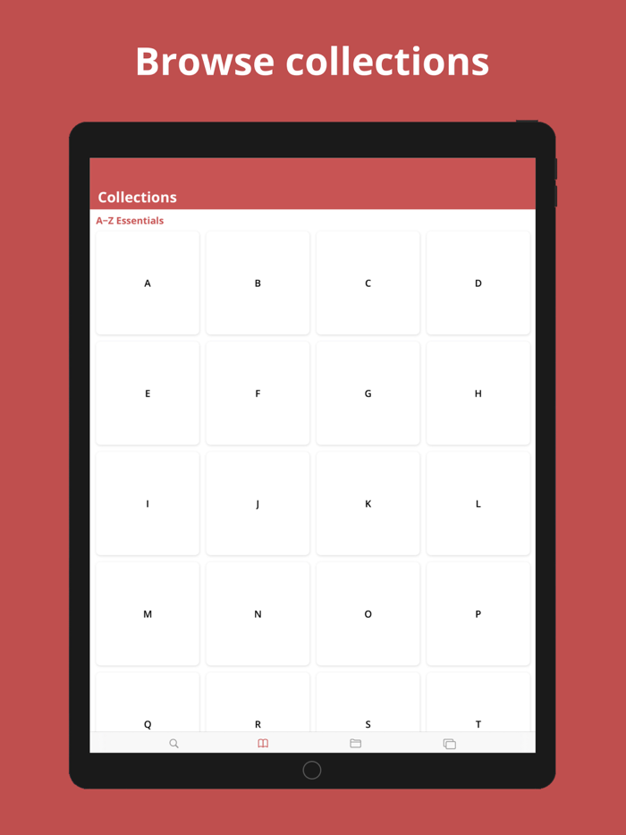 Vocab - Learn new words