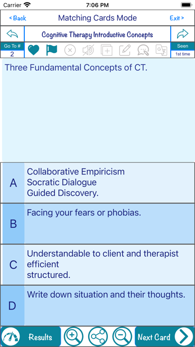 Psychology & Mental Health Pro Screenshot